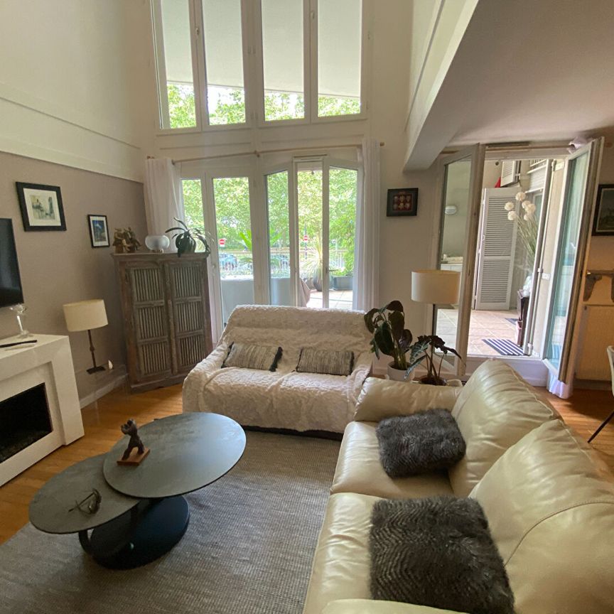 Appartement 5 pièces - Photo 1