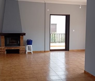 Μονοκατοικία για ενοικίαση Νέος Βουτζάς (Νέα Μάκρη) - Photo 3