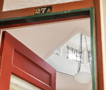 27A/23-29 Barcom Avenue, Darlinghurst NSW 2010 - Apartment For Rent... - Photo 1