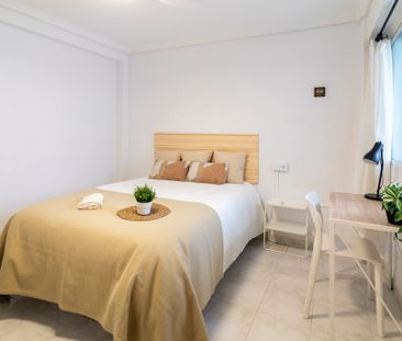 Carrer de Marcel·lí Giner, Valencia, Valencian Community 46020 - Photo 4