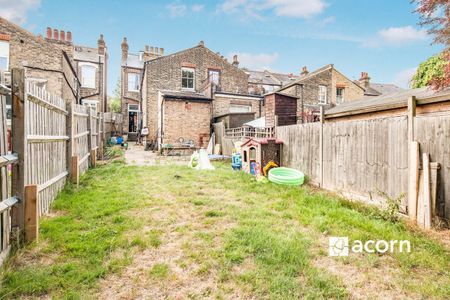 Upland Road, London, SE22 - Photo 3