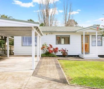 142a Lynwood Road, New Lynn, Auckland - Photo 5