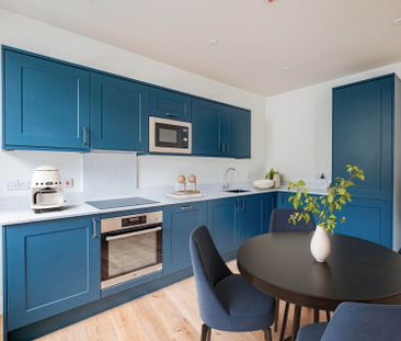 Piccadilly Place, London Road - Photo 3