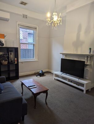 Moonee Ponds - Photo 1