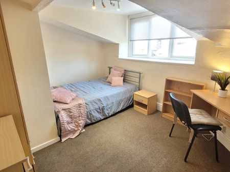 10 Bed End Terrace, Crookesmoor Road, S6 - Photo 4
