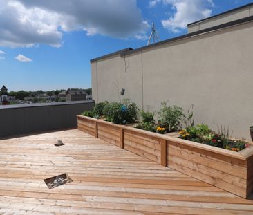 For Lease - 10 Albert Street Unit# 404, Thorold, Ontario - Photo 2