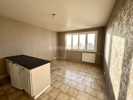 Location Appartement 2 pièces 38m² CANTELEU 76380 - Photo 5