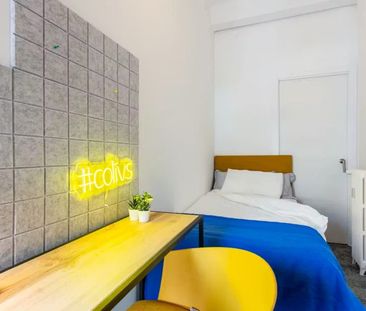 Calle de Ríos Rosas, Madrid, Community of Madrid 28003 - Photo 2