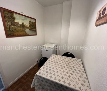 Artillery Court, Manchester, M13 9TU - Photo 1