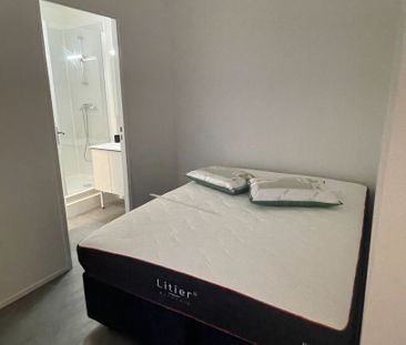 Location Appartement 1 pièce 29m² - Photo 4