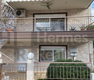 Μεζονέτα για ενοικίαση Νέο Ρύσιο (Θέρμη) - Photo 1