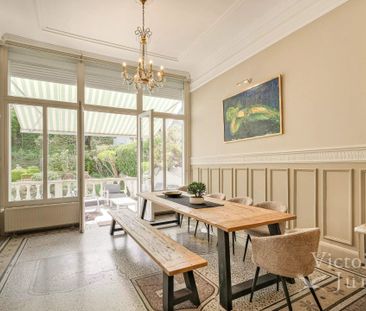 Tout savoir sur cette maison à St-Gilles - Foto 4