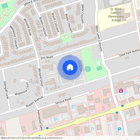 481 Rupert Avenue, Whitchurch-Stouffville