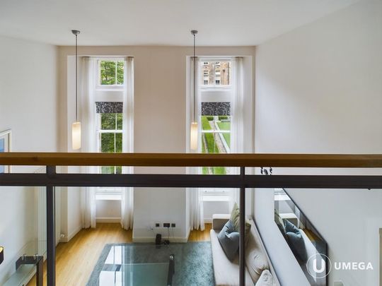 3 bedroom apartment to rent - Photo 1