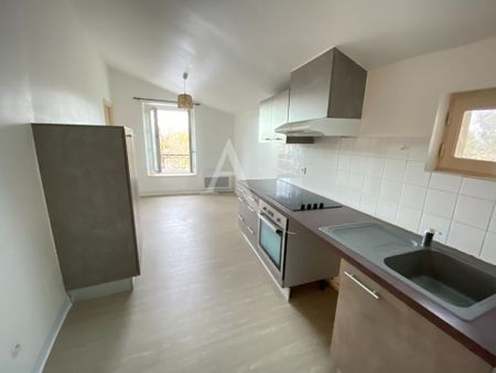 Location Appartement 2 pièces 59m² - Photo 5