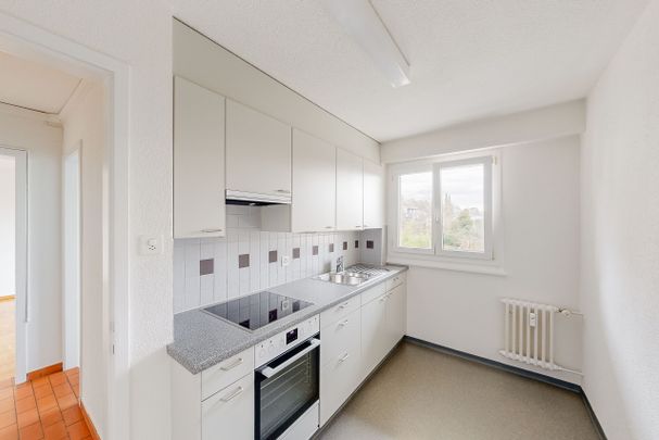 In ruhigem Stadtquartier - ideal für Singles - Foto 1