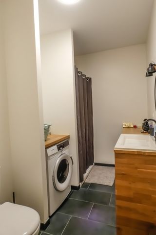 Location / Appartement T1 bis - Photo 4