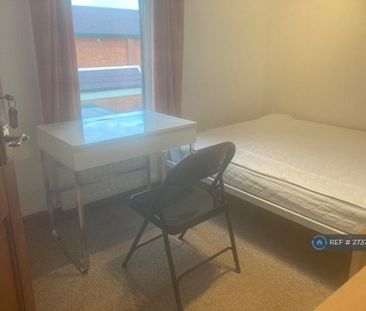 1 bedroom in a house share to rent - Photo 4