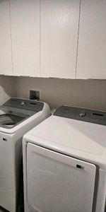 Grand 4 1/2 rez-de-chaussée - Photo 4