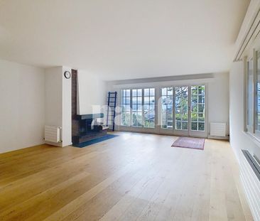 Maison de 5.5 pièces avec jardin - Photo 1