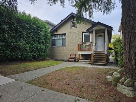 Spacious 4-Bedroom Home in Prime Dunbar Location! Available Nov 1st - Photo 3