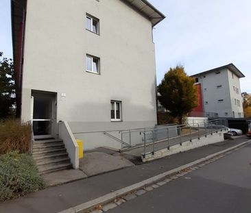 3-Zimmer-Wohnung mit großzügiger Loggia und PKW-Abstellplatz *Krank... - Photo 5
