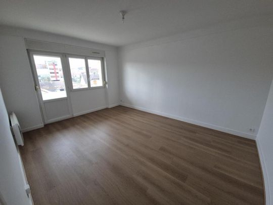 Location Appartement 2 pièces 49m² LAXOU 54520 - Photo 1