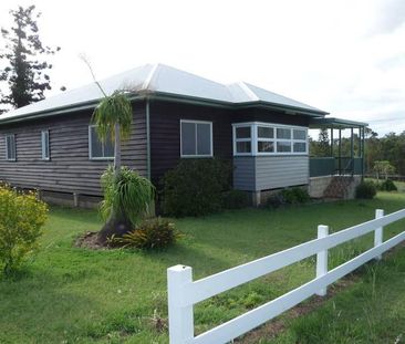 Lovely Cottage On The Hill - Photo 1