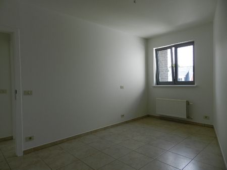 APPARTEMENT met terras 30m² - Foto 5