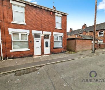 2 bedroom terraced house to rent - Photo 4