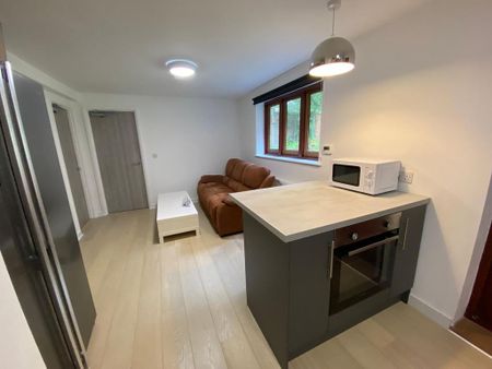 3 bedroom flat to rent - Photo 2