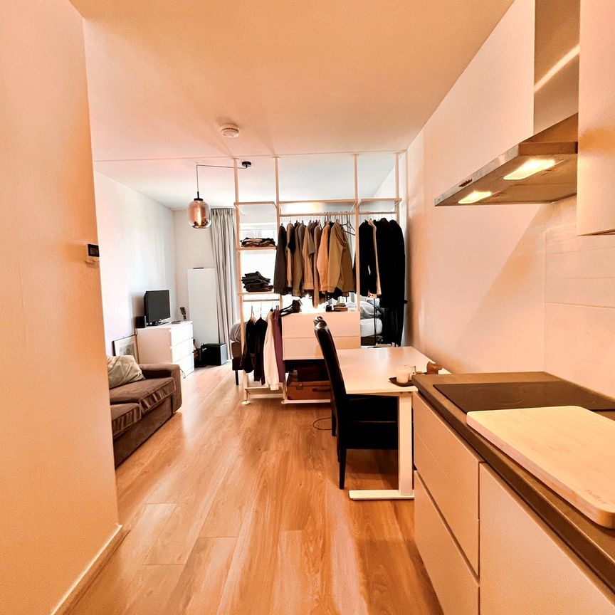 Laakweg 21G, 2521 SC, Den Haag - foto 1