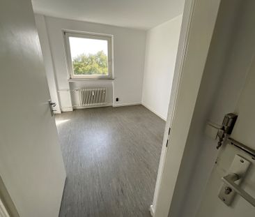 Tolle 3-Zimmerwohnung wartet auf neue Mieter! - Photo 3