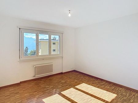 Bel appartement de 3.5 pièces à Chernex ! - Foto 2
