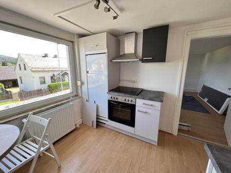 Gratkorn, ideale Wohnung mit extra 3 Zimmer + möblierte Küche & Balkon - Photo 2