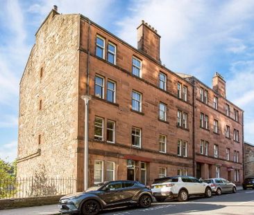 16 Belford Road, West End, EH4 3BL, Edinburgh - Photo 3