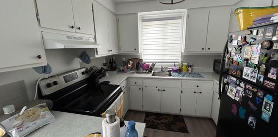 Lasalle – 4 1/2 À Louer - Photo 2