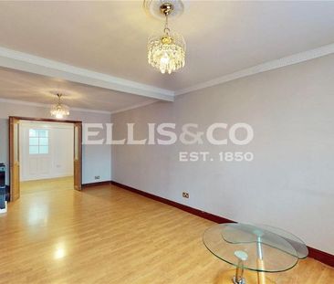 4 bedroom terraced house to rent - Photo 1