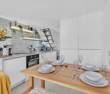 1 Bed Maisonette, Western Concourse, BN2 - Photo 6