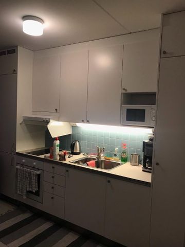 Ruddammsvägen, Stockholm - Photo 4