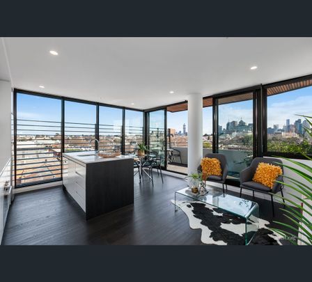 507/36 Regent St, Richmond, Vic 3121 - Photo 1