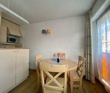 Location Appartement 1 pièce 22m² - Photo 1