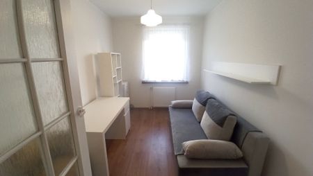 Dwupokojowe na Wildzie - po kapitalnym remoncie - - Zdjęcie 4