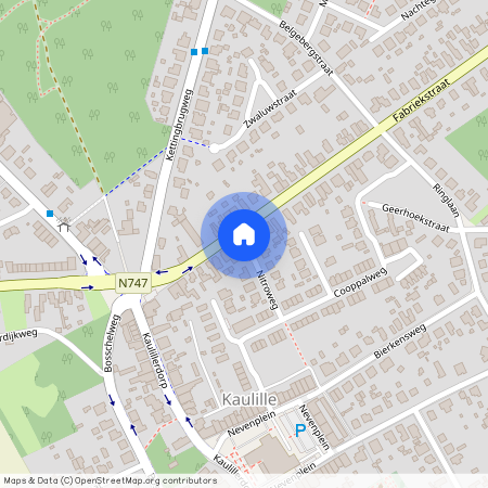 Fabriekstraat 24 - 3950 Bocholt