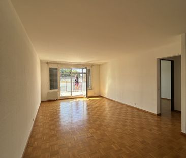 Bel appartement au centre ville avec balcon - Foto 6