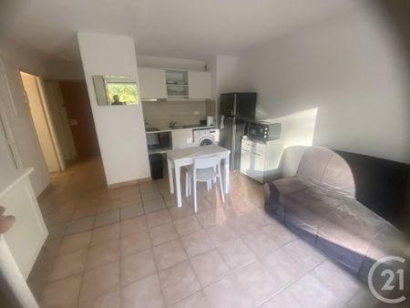 Location Appartement 2 pièces 34m² MONTPELLIER 34000 - Photo 3