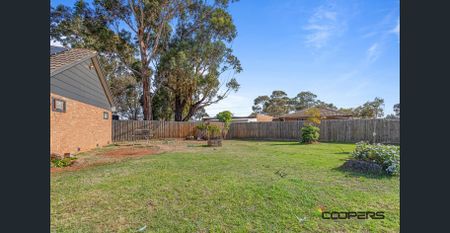 Spacious 3-Bedroom Family Home on a Large Block in Melton South - Photo 5