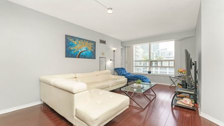 For Lease - 250 Webb Drive Unit# 612, Mississauga, Ontario - Photo 2