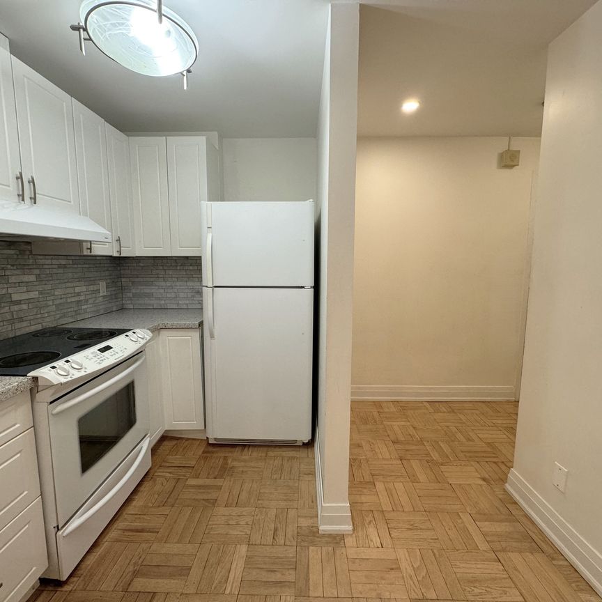 For Lease - 2696 Lake Shore Boulevard Unit# 4, Toronto, Ontario - Photo 1