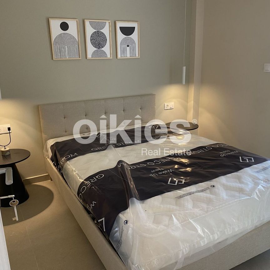 Studio/Γκαρσονιέρα για ενοικίαση Σφαγεία - Ιχθυόσκαλα - Photo 1